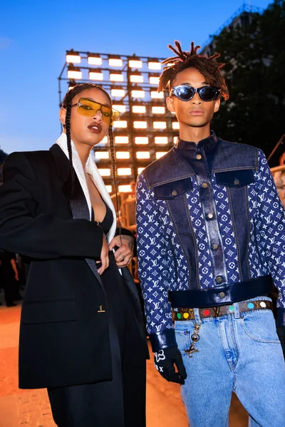 Look 8